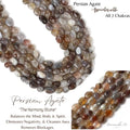 Crystal Waist Beads