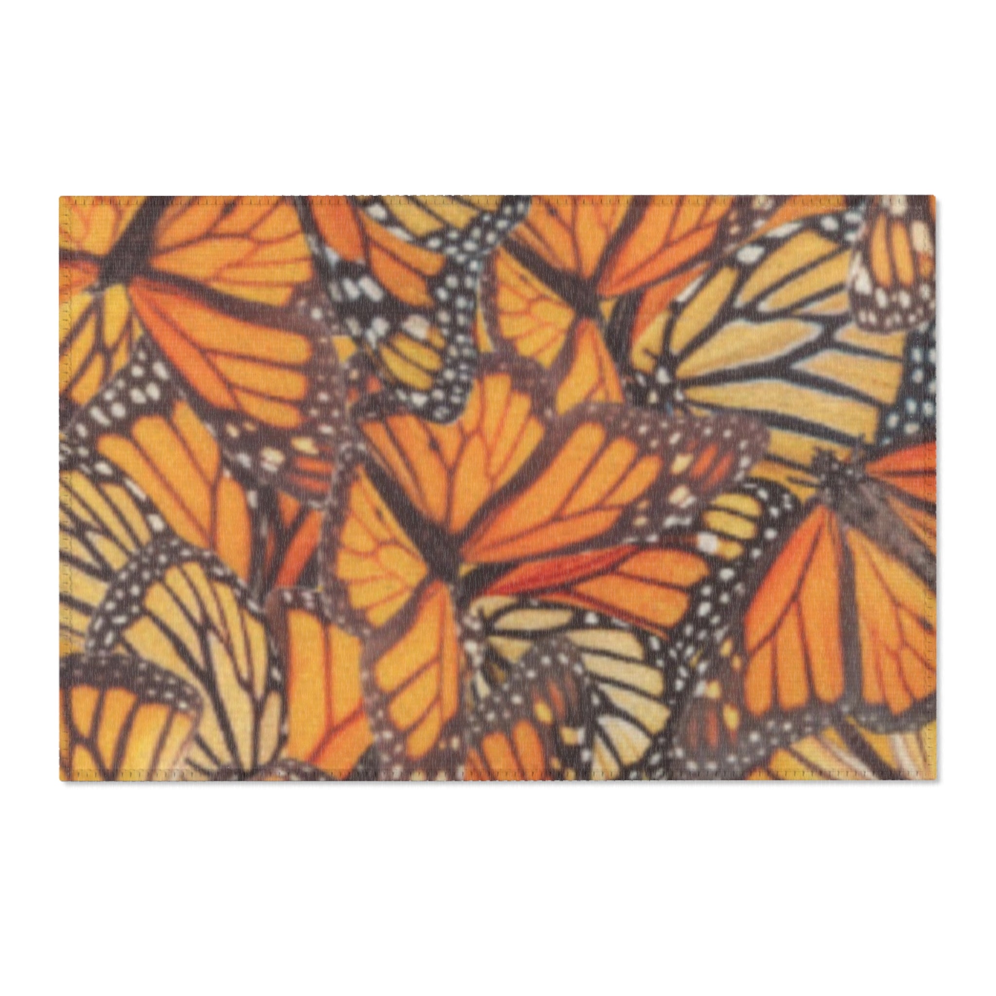Monarch Area Rug