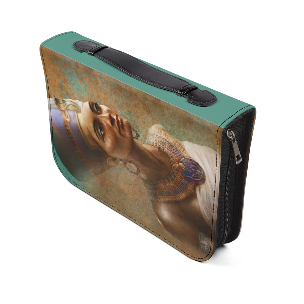 Nefertiti Book Cover
