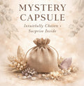 Mystery Capsules