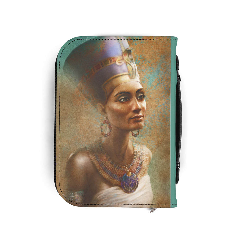 Nefertiti Book Cover