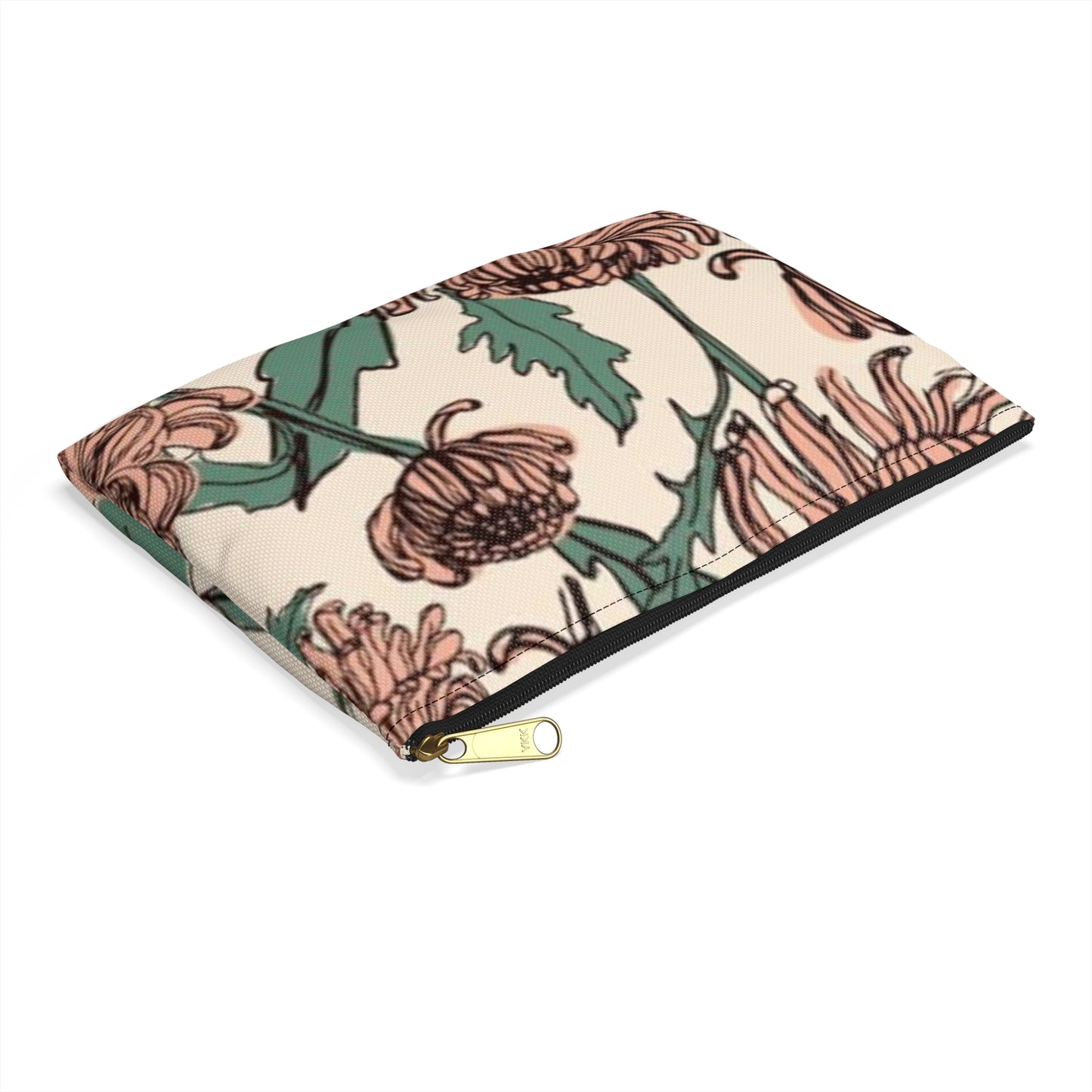 Garden Writing Pouch