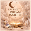 Prophetic Dream Insight