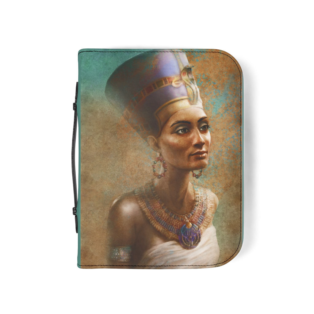 Nefertiti Book Cover