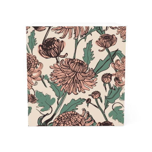 Garden Sticky Notes