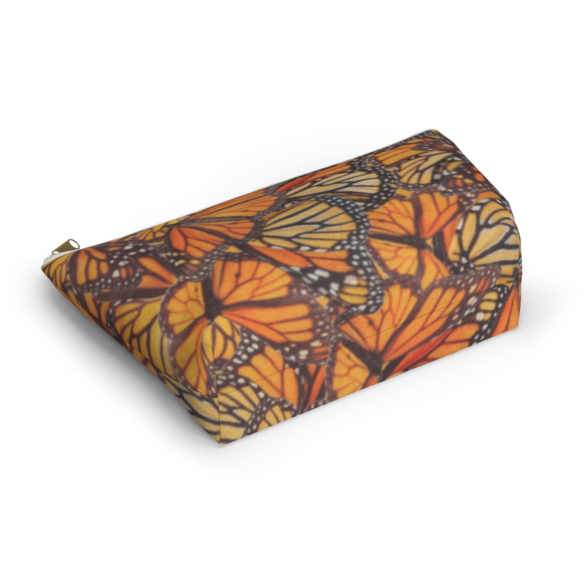 Monarch Writing Pouch