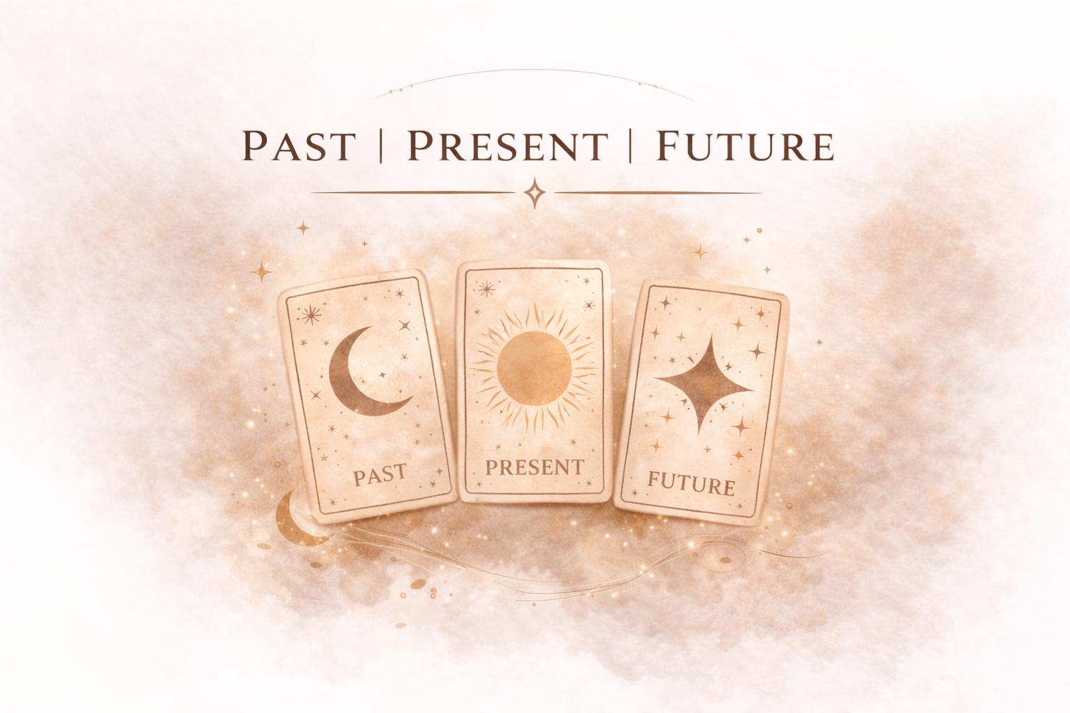 Past| Present| Future
