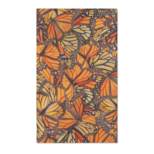 Monarch Area Rug
