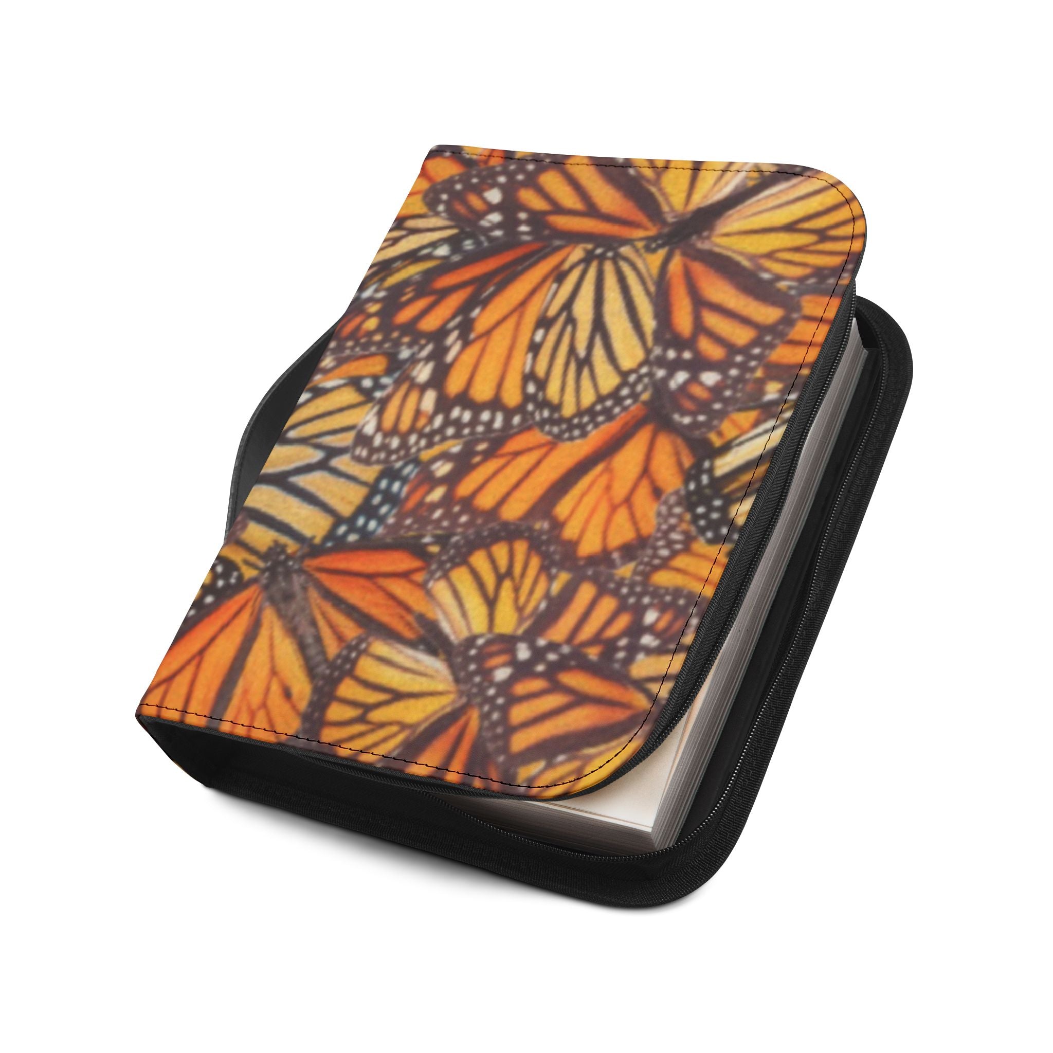 Monarch Book Cover