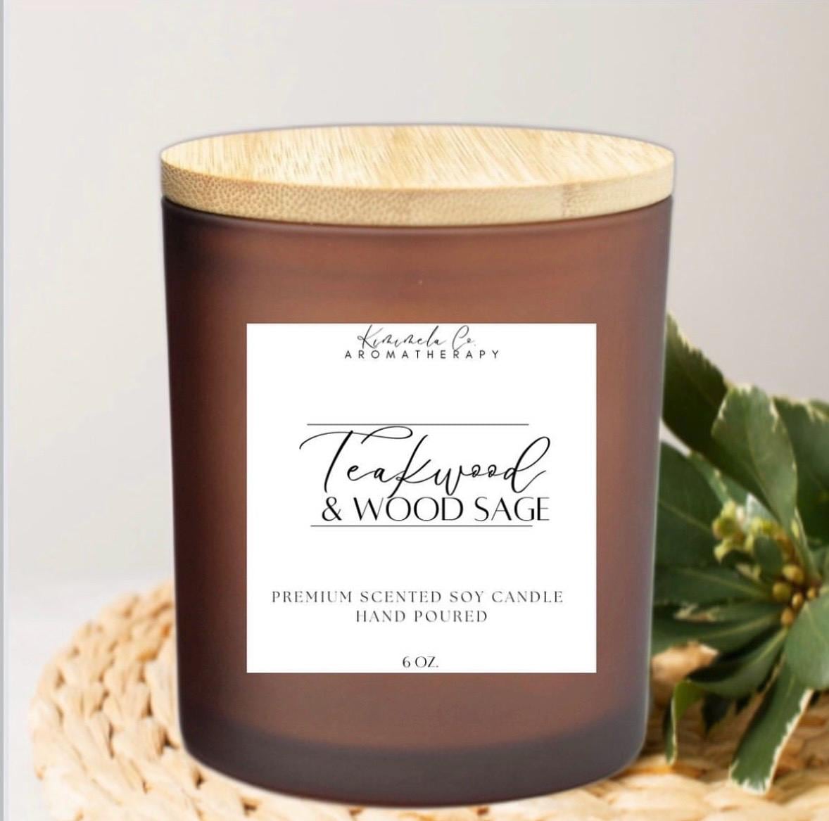 Candles
