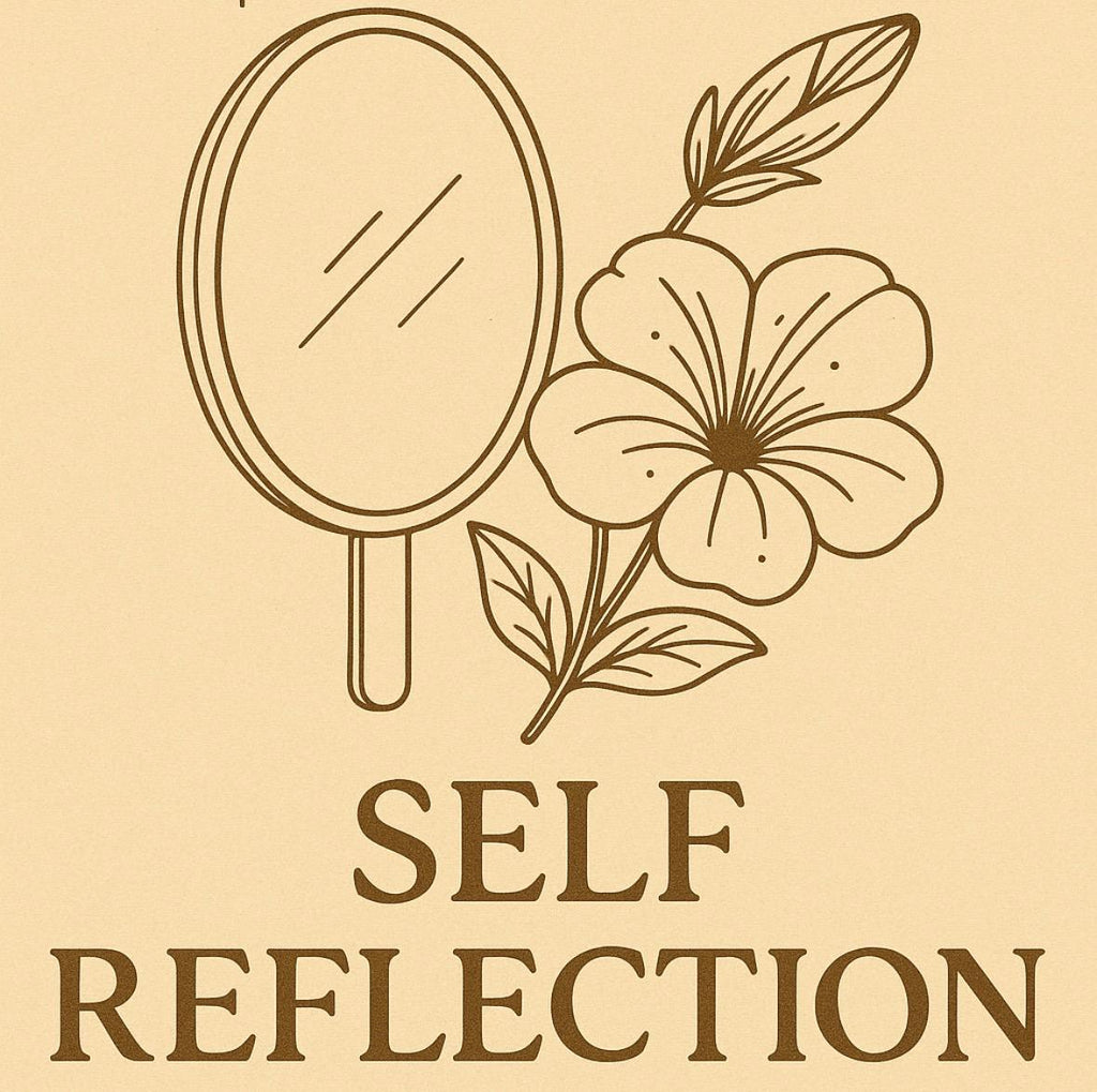 Self Reflection