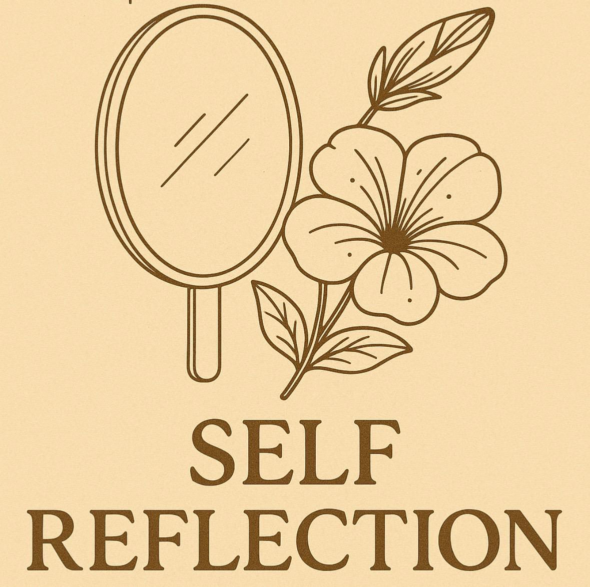Self Reflection