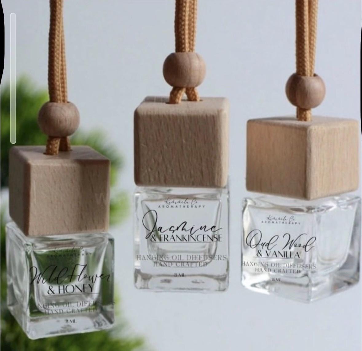 Hanging Oil Diffusers