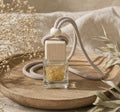 Hanging Crystal Vial