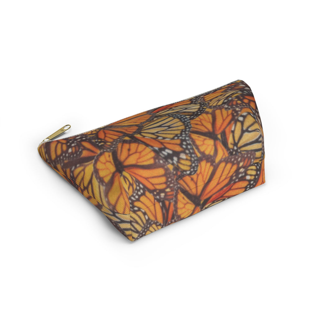 Monarch Writing Pouch