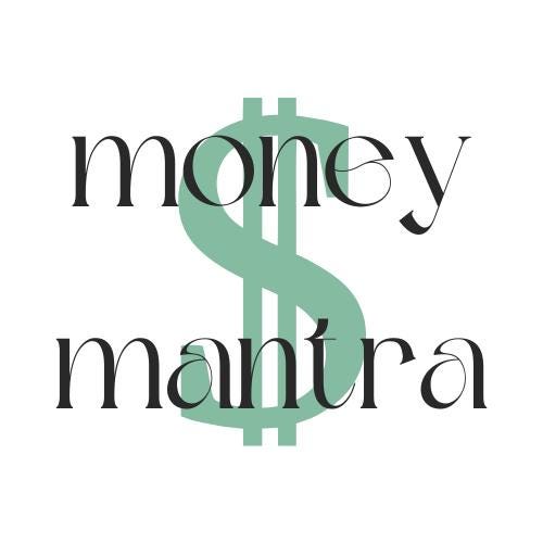 Money Mantra