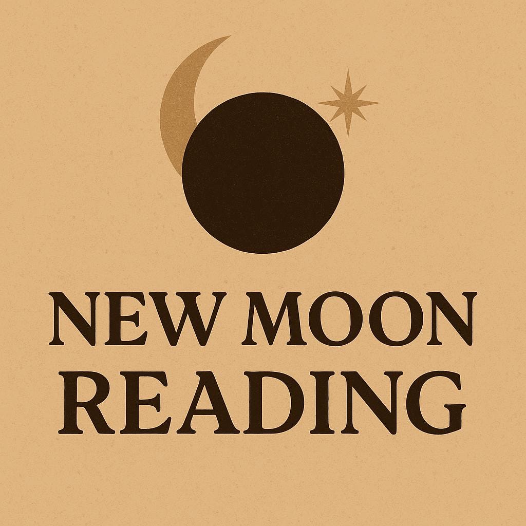 New Moon