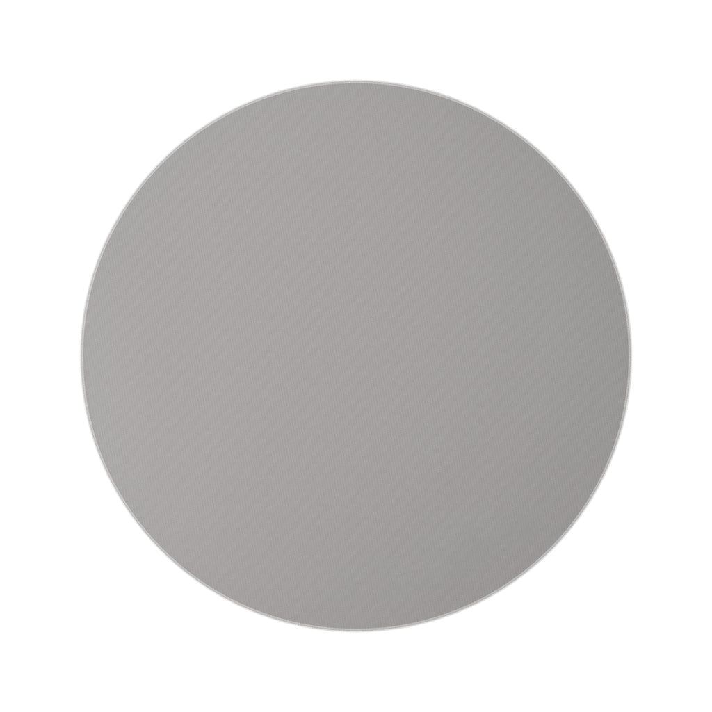 Monarch Round Rug