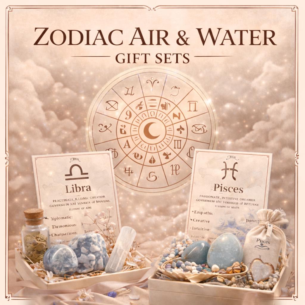 Zodiac Air & Water