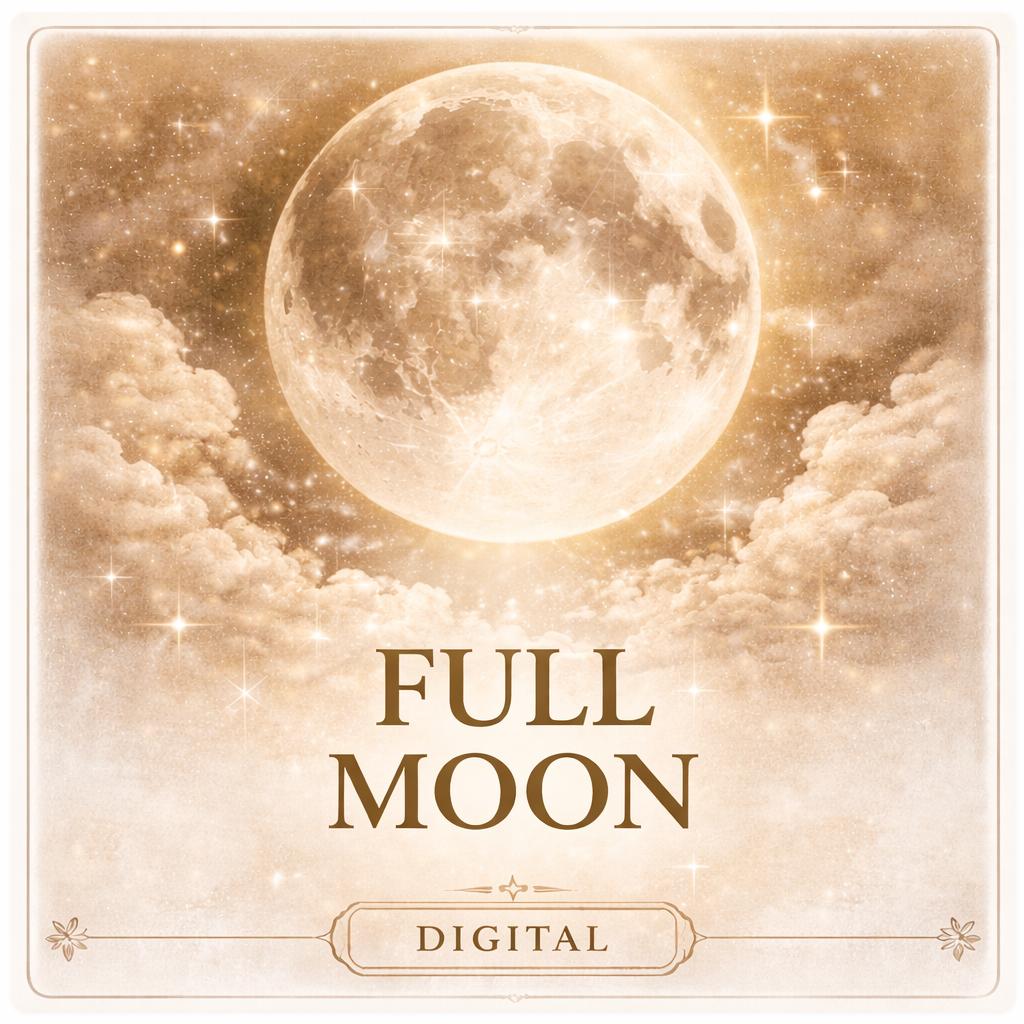 Full Moon