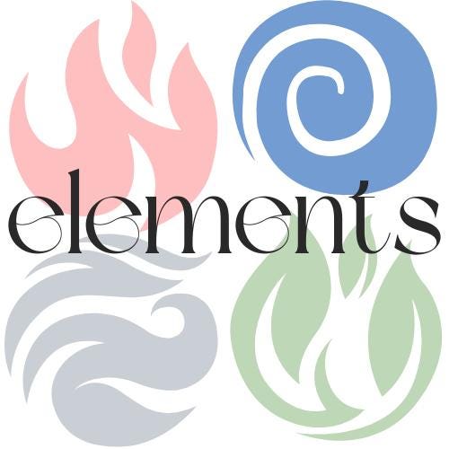 Elements