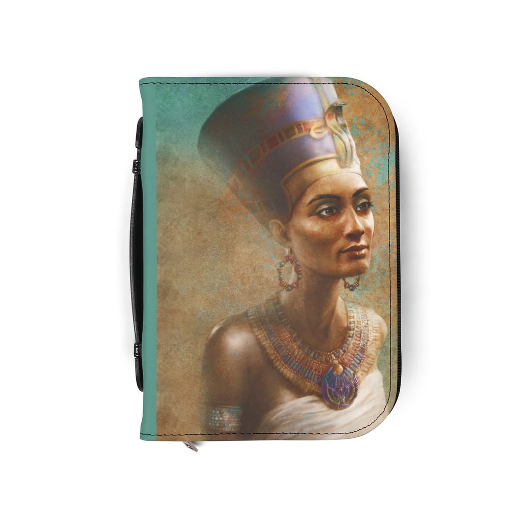 Nefertiti Book Cover