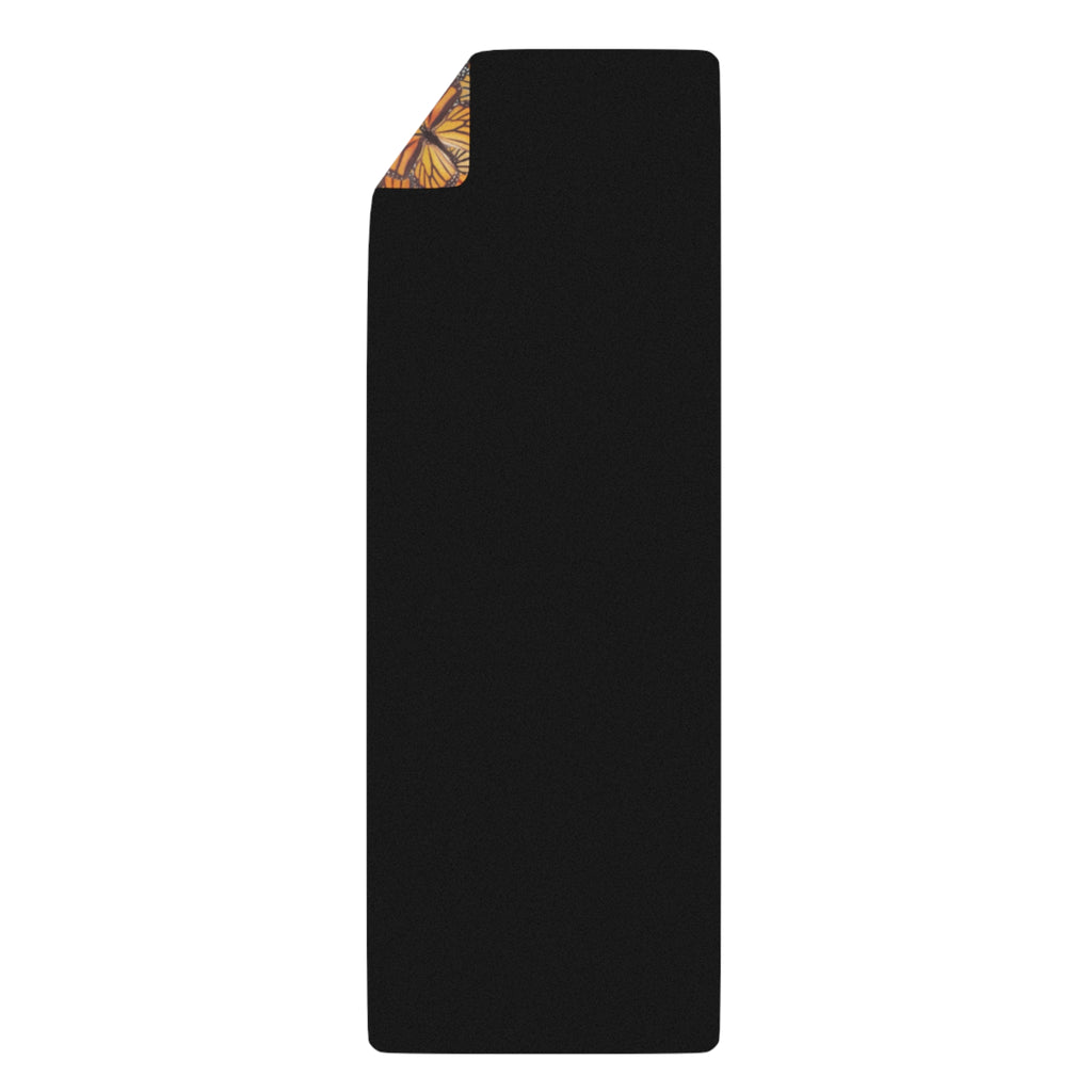 Monarch Yoga Mat