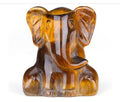 Sitting Elephant