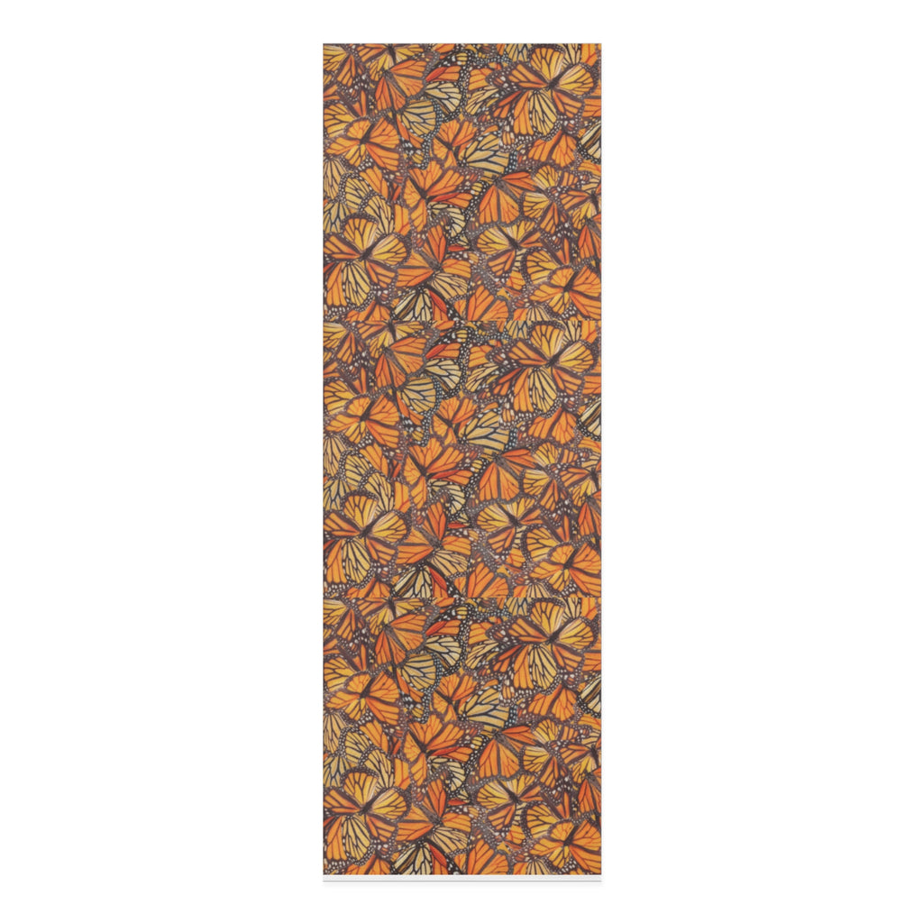 Monarch Foam Yoga Mat