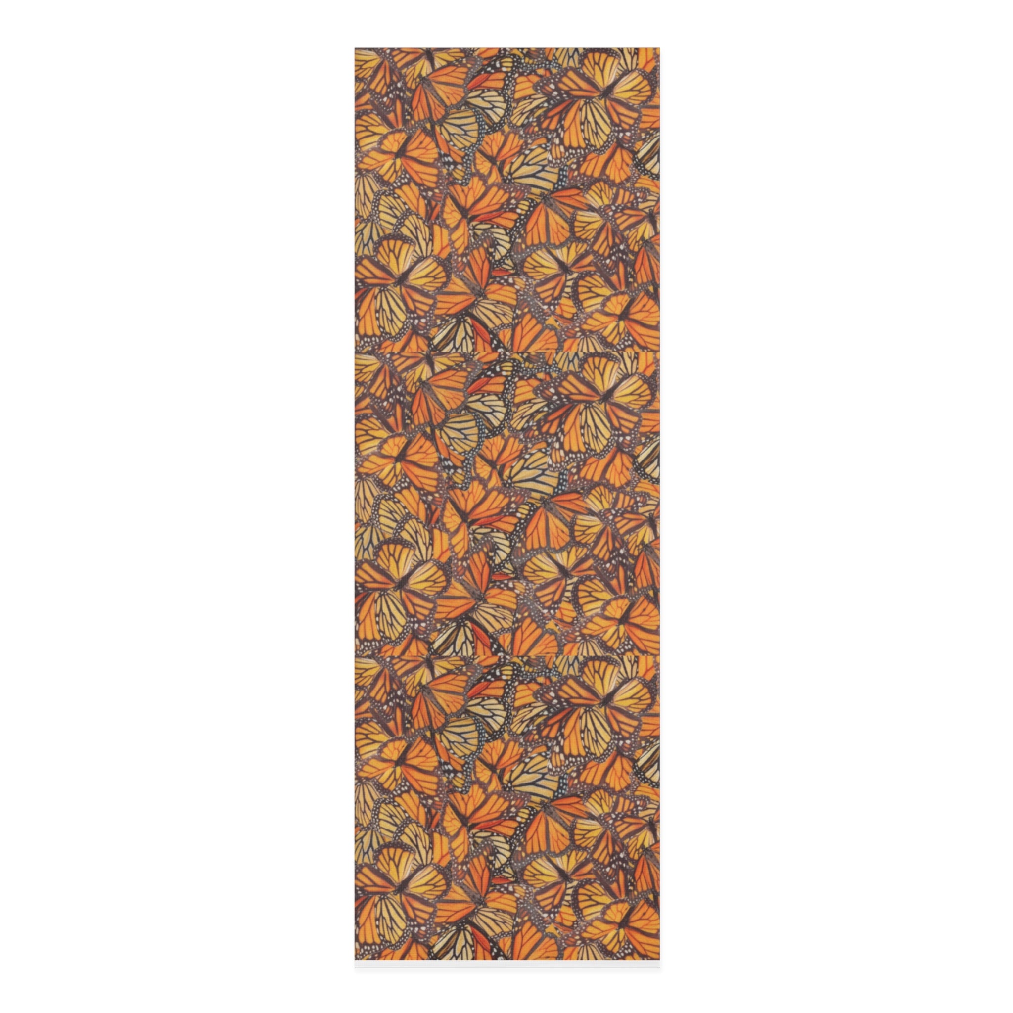 Monarch Foam Yoga Mat
