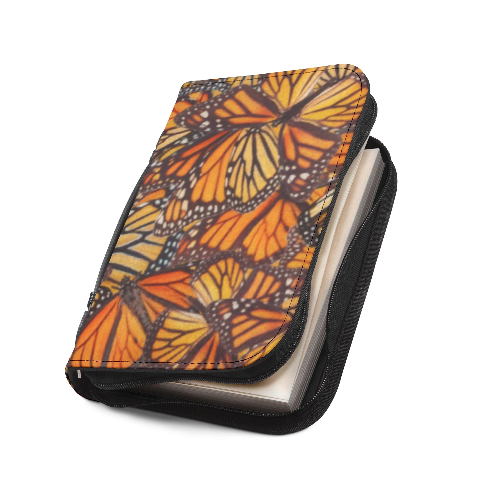 Monarch Book Cover