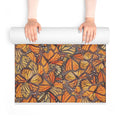 Monarch Foam Yoga Mat