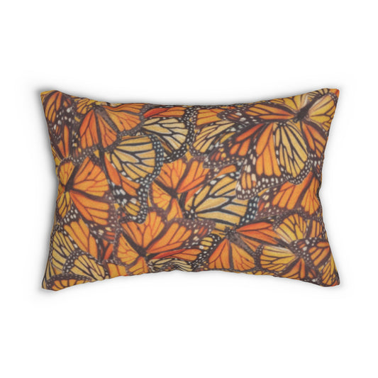 Monarch Lumbar Pillow