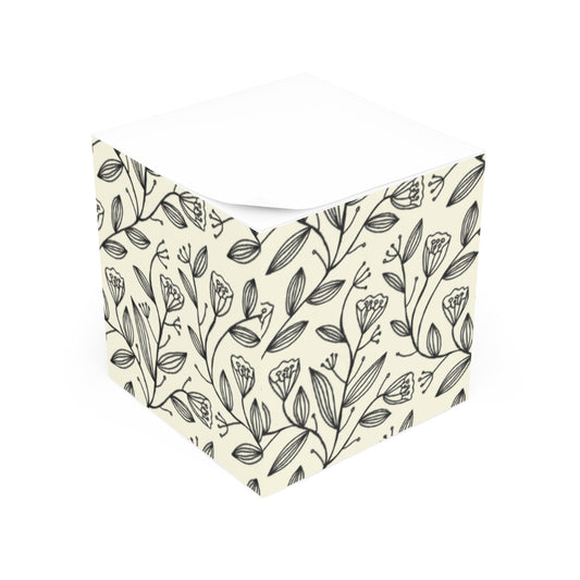 Tulip Garden Sticky Notes