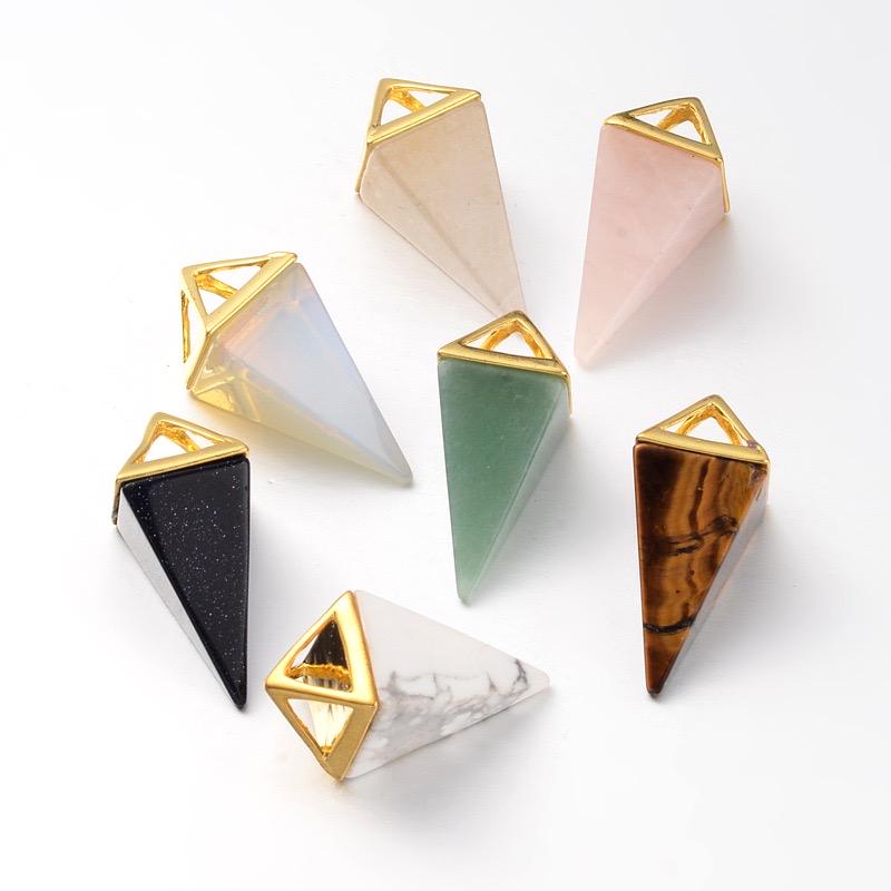 Mystery Capsules
