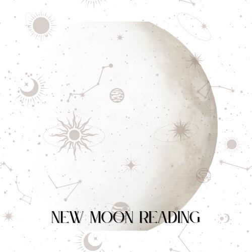 New Moon