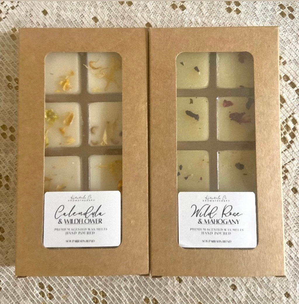Wax Melts