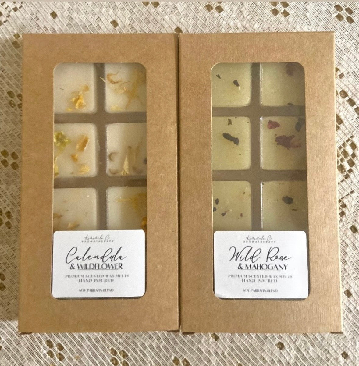 Wax Melts