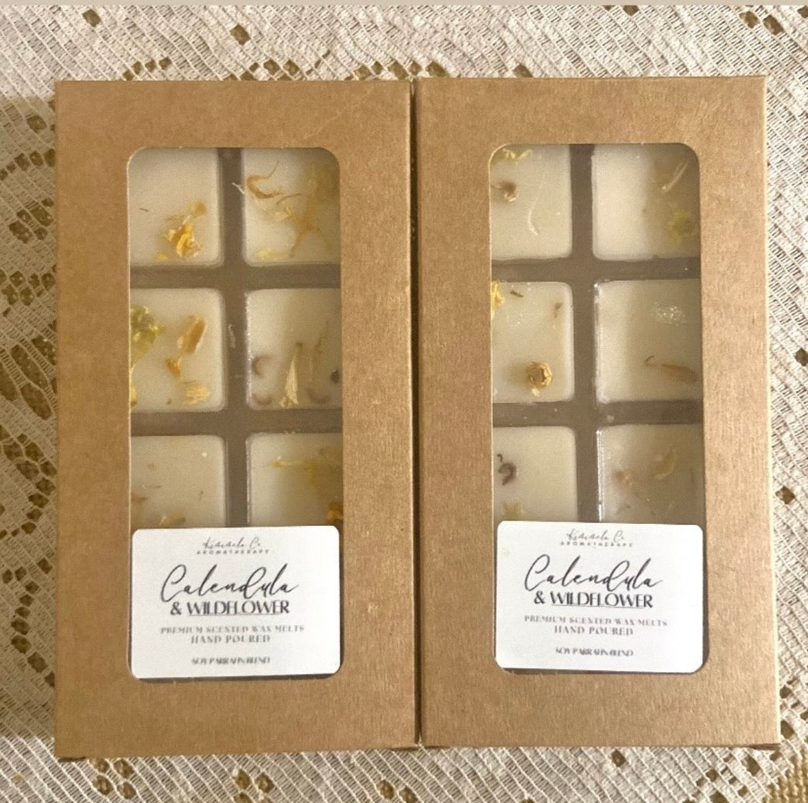 Wax Melts
