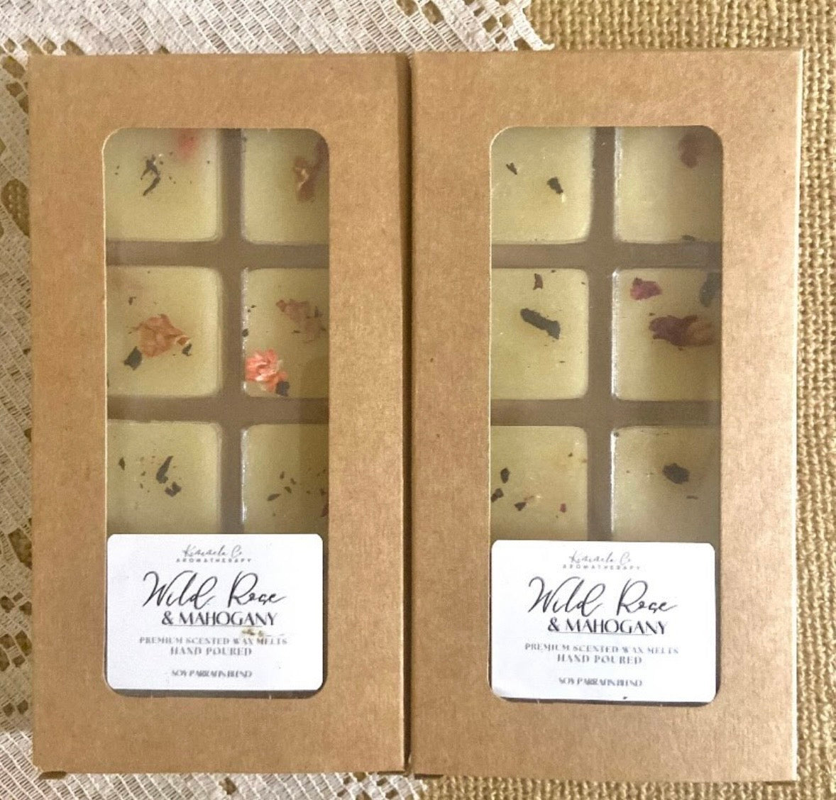Wax Melts