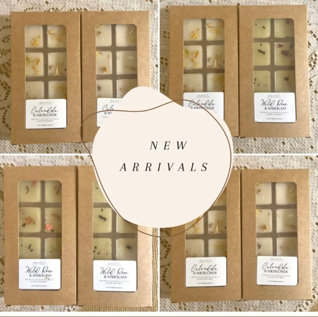 Wax Melts