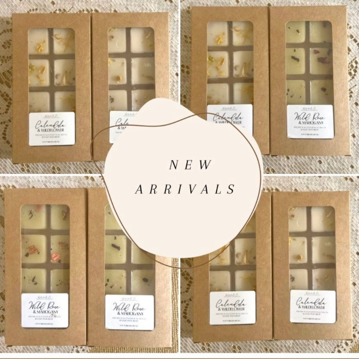 Wax Melts