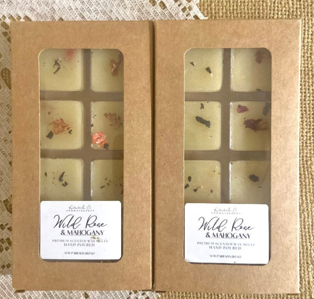 Wax Melts