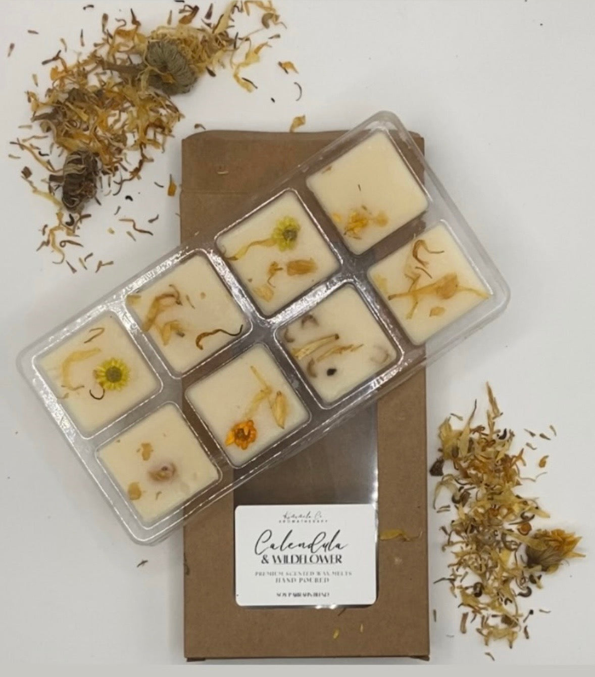 Wax Melts
