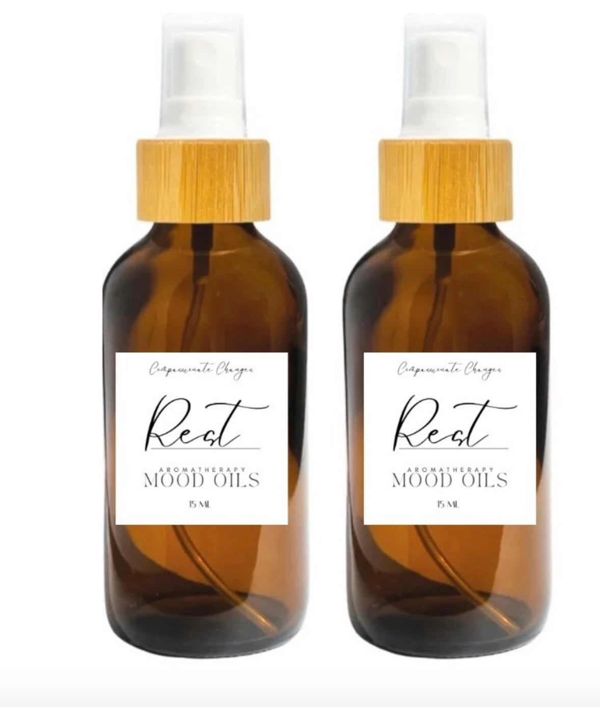 Mood Oils