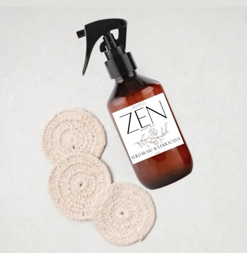 Room Spray