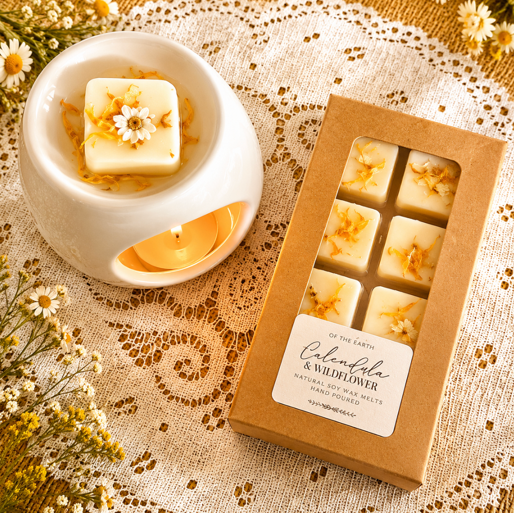 Wax Melts