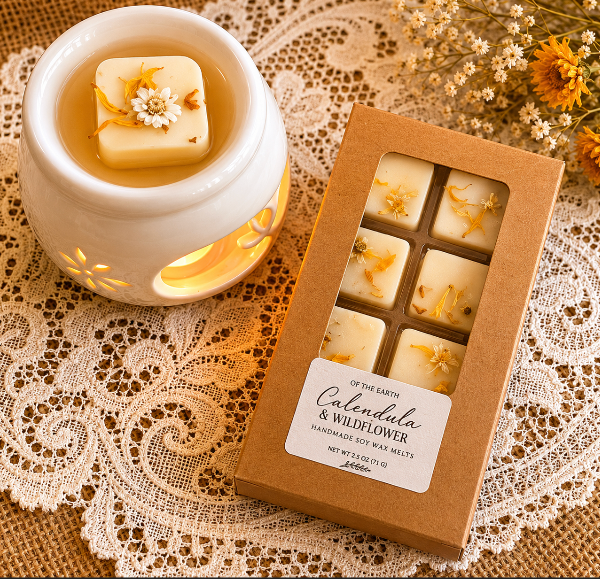 Wax Melts