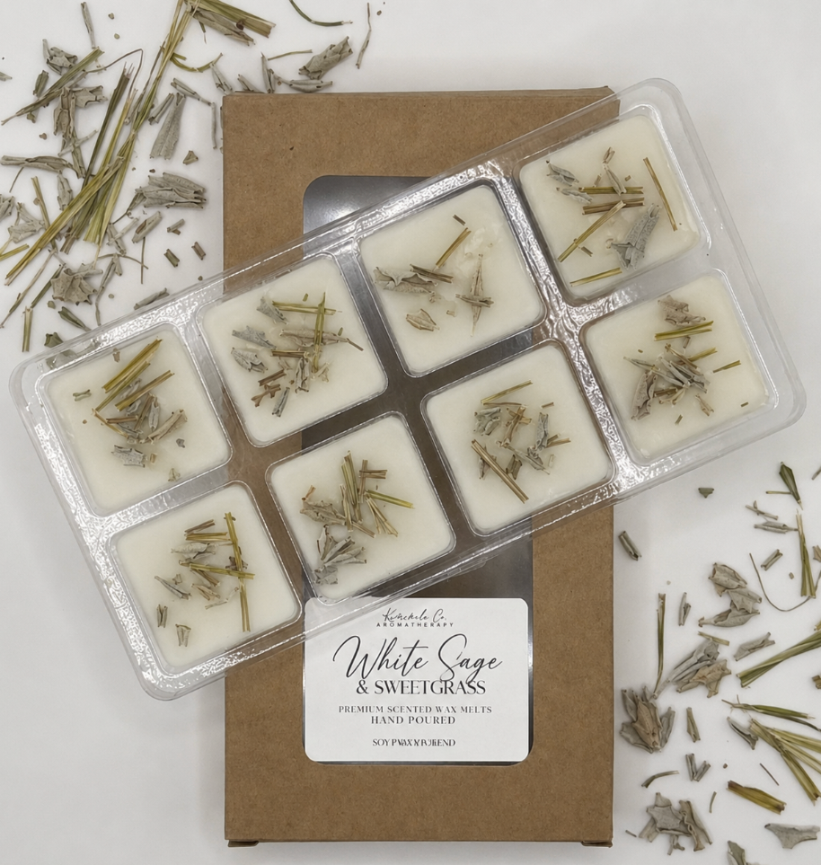Wax Melts