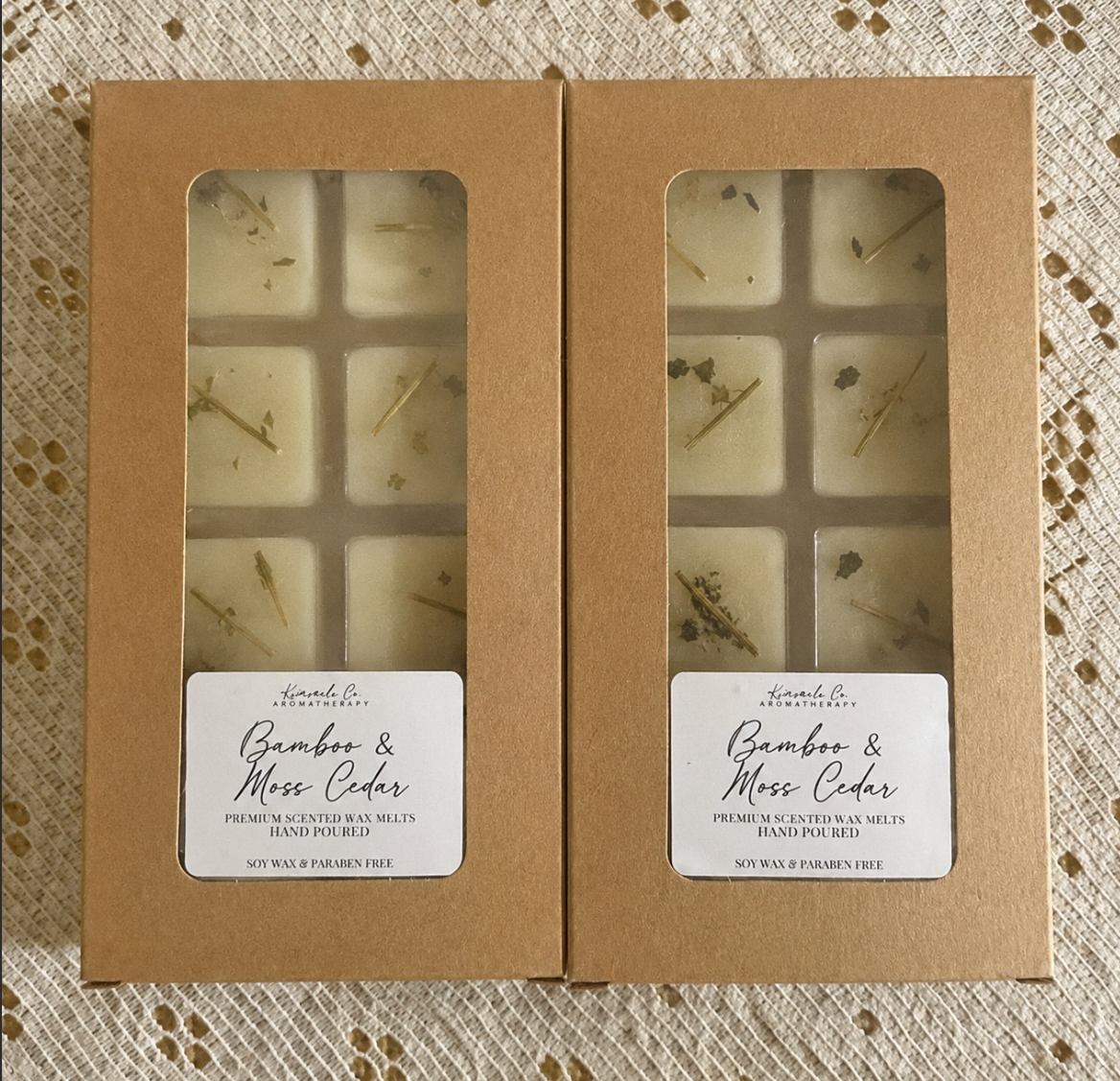 Wax Melts